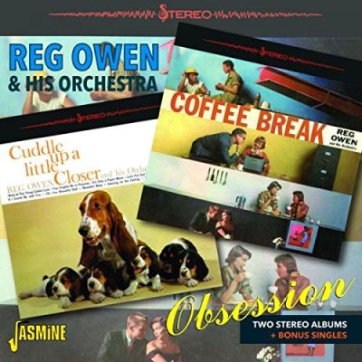 Obsession/4 bonus