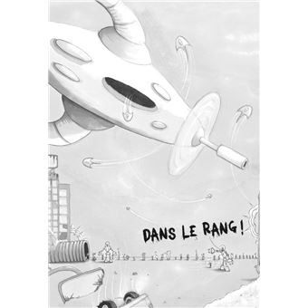 Opération Super MéchantEs