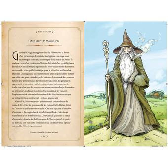 Héros de Tolkien