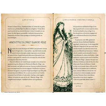 Héros de Tolkien