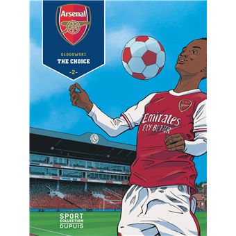 Arsenal F.C. - The Choice