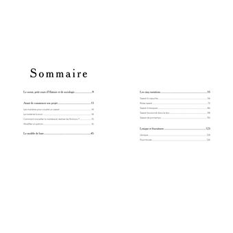 Un sweat pour toutes