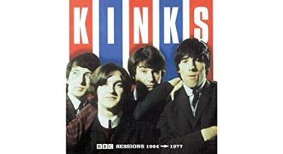 The BBC sessions