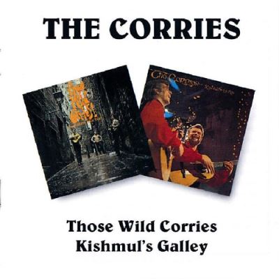 Those wild corries - Kishmul