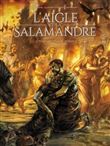 L´Aigle et la Salamandre