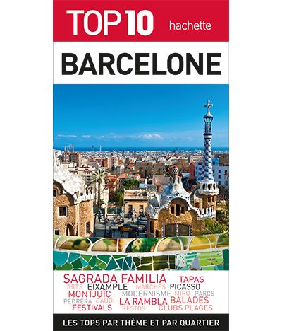 Top 10 Barcelone