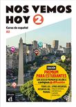 Nos vemos hoy 2 Premium - Livre de l'élève