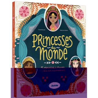 Princesses du monde
