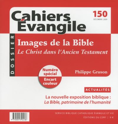 Images bibliques