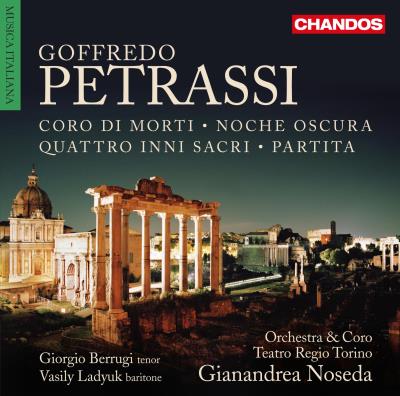 Coro di morti