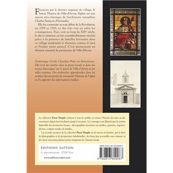 Eglise de Ville-Avray (L')