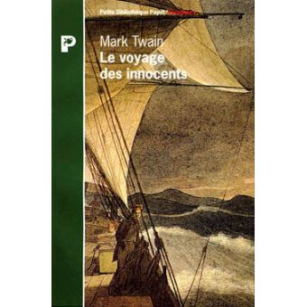 Le Voyage des innocents - 1