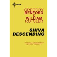 Shiva Descending