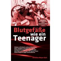 Blutgefäße wie ein Teenager: Insider-Heilverfahren gegen Arteriosklerose