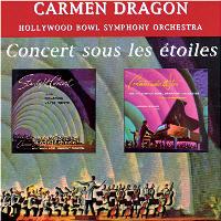 Concert sous les étoiles