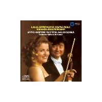 Symphonie espagnole