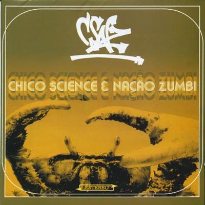 Csnz - Cd