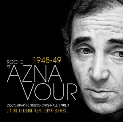 Discographie studio originale volume 1 1948 -1949