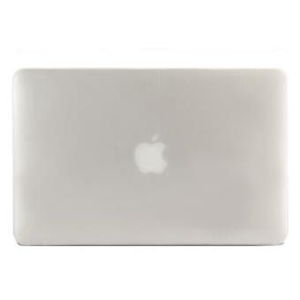 Tucano Nido - Hard Shell Case MacBook Air 11" Transparant