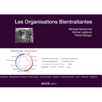 Les organisations bientraitantes