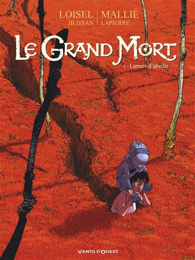 Le Grand Mort