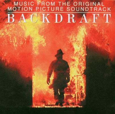 Backdraft 1991