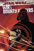 War of the Bounty Hunters T04 (Edition collector) - Compte ferme