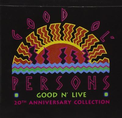 Good n live 20th