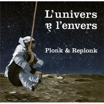 L'univers à l'envers
