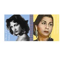 Divas d'Orients