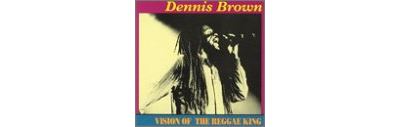 Vision of the reggae king