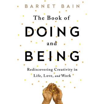 The book of doing and being - 1