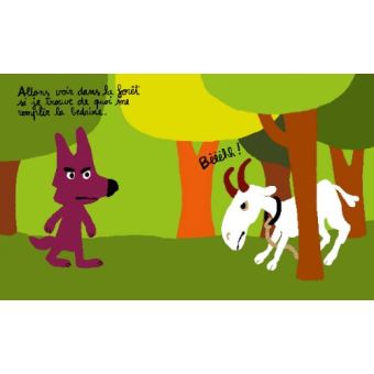 Demain je te mangerai