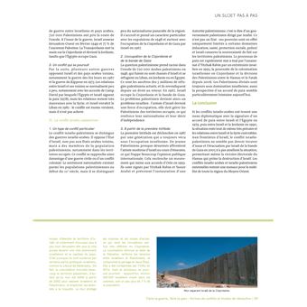 Réviser son bac avec le Monde 2022, Histoire-géographie, Géopolitique et sciences politiques Spécialité