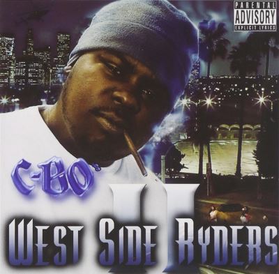 West side ryders 2