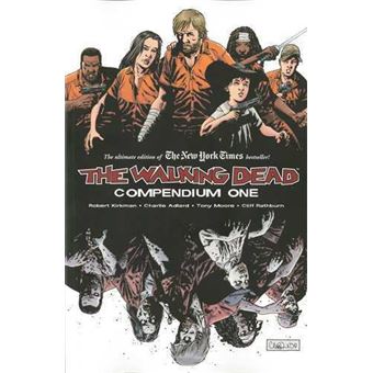 The walking dead - The walking dead, T1 - 1