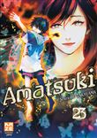 Amatsuki T23