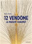 12 Vendôme