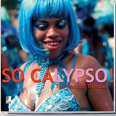 Earbooks so calypso/inclus livret