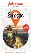 Guide Ecosse 2021-2022 Petit Futé