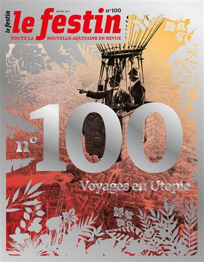 Revue # 100