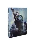 Bonus de commande Steelbook Call of Duty Modern Warfare