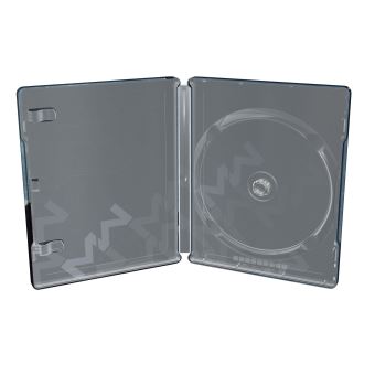 Bonus de commande Steelbook Call of Duty Modern Warfare