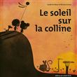 Le soleil sur la colline
