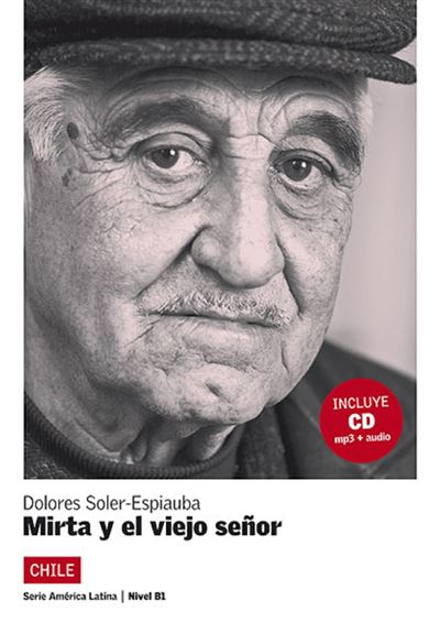 MIRTA Y EL VIEJO SENOR (NIVEL 3)