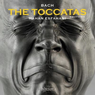 The Toccatas