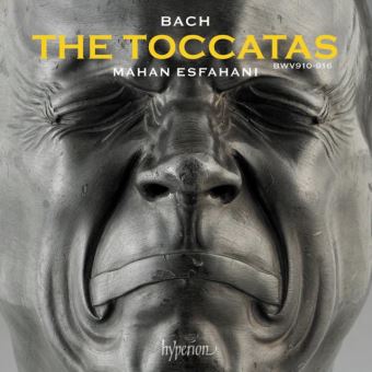 THE TOCCATAS
