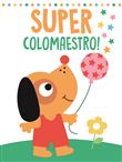 Le chien - Super colomaestro!