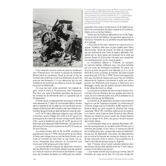 Les Goums marocains 1941-1945 (Prix maréchal Louis-Hubert Lyautey 2022)