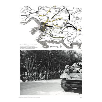 Les Goums marocains 1941-1945 (Prix maréchal Louis-Hubert Lyautey 2022)